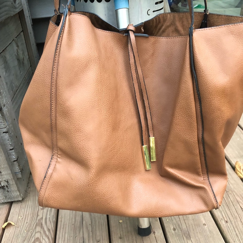 a new day tote